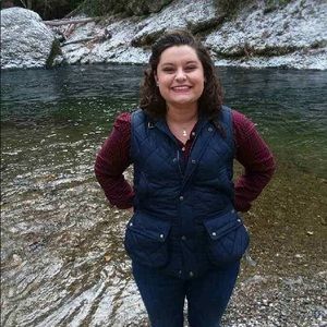 Meet your Posher, Ashlyn